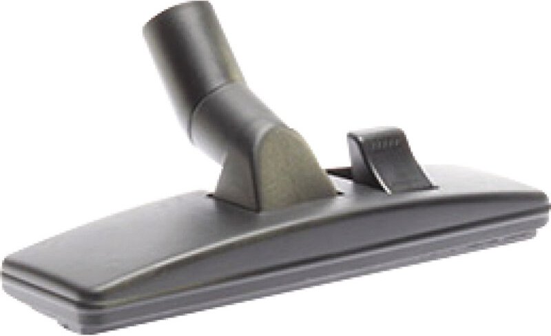 Cleancraft Bodendüse mit Klappbürste, 7010382