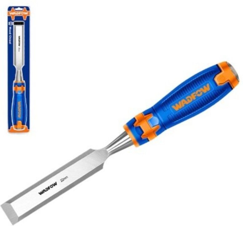 WADFOW Holzmeißel - 19 mm, WADFOW