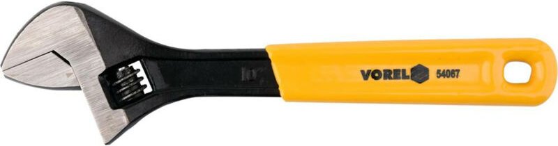 Rollgabelschlüssel / Engländer Einmaulschlüssel versch. Größen +250mm