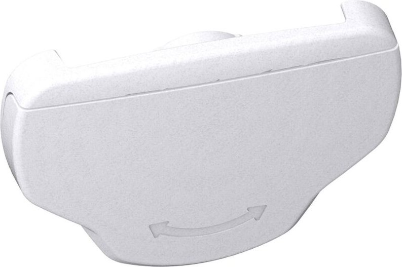 TANOS Systainer³ Verschluss weiß (RAL 9016)