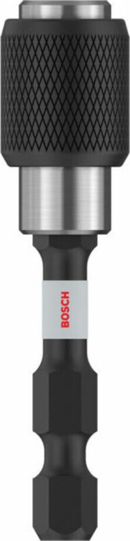Schnellverschluss-Bithalter Impact Control 1-teilig - Bosch