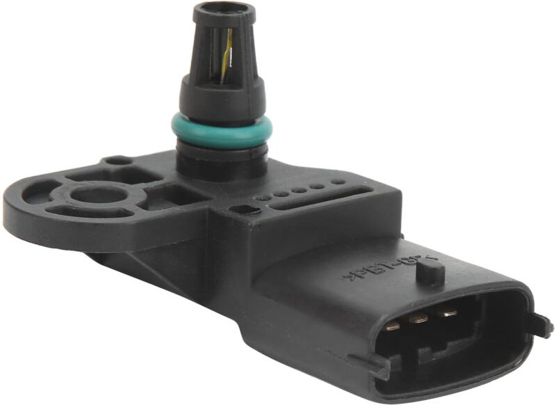 Saugrohrdrucksensor MAP 0261230118, Ersatzteil für MITSUBISHI MIRAGE VI 1.1 2004 – 2012.