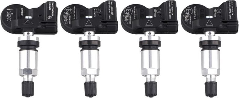 3641100XKN02A Auto Überwachung System TPMS Reifendruck Sensor für Tank 300 400 500 700 Kingkong