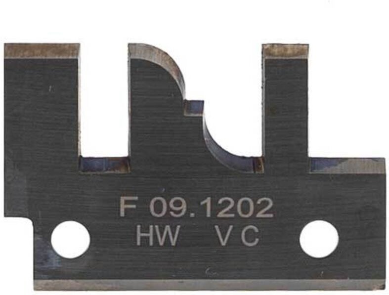 Tischfrasmesser Form2 Holzmann kpf120z2f2