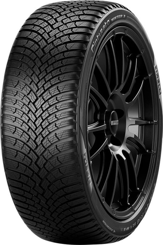 PIRELLI Winter 215/60 R16 TL 99V CINTURATO WINTER 3 XL