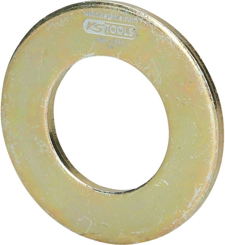 KS Tools Unterlegscheibe, Außendurchmesser 74 mm, Innendurchmesser 30 mm