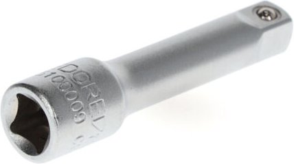 R45100009 Steckschlüssel-Verlängerung 1/4' Länge 50 mm