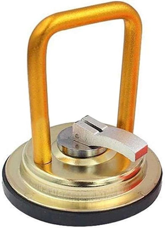 Famille - gabrielle Mini-Saugnapf zur Karosserie-Dellenentfernung, Saugnapf zur Karosserie-Dellenentfernung, leistungsst...