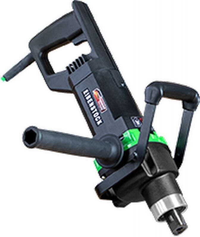 EIBENSTOCK Rührwerk EHM 162 S Set - 7779000