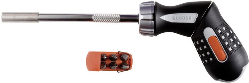 Ratschen-Schraubendreher - Bahco