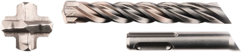 Nemesisii SDS-PLUSBohrer 14x165 - Makita