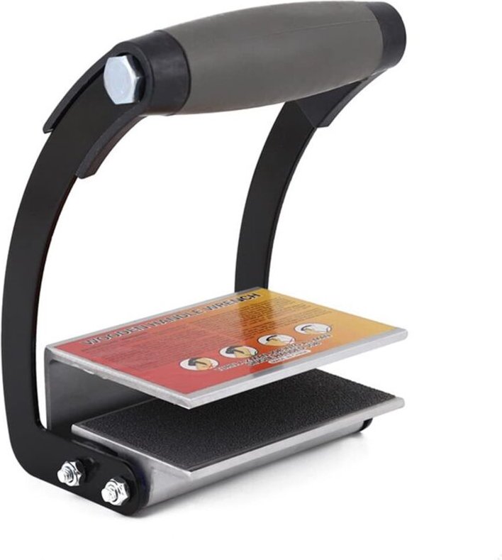 Plattenklemme, Griff zum Anheben von Holzplatten, spezieller Plattenhalter, Gipskartonplattenhalter für synthetische Zem...