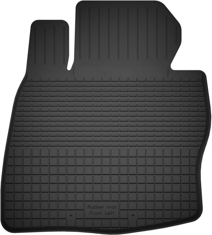 Universelle Gummimatte für den Fahrer: Honda Civic VIII Fließheck (2006-2012)