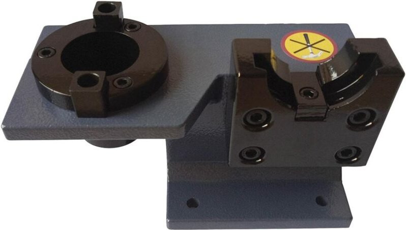 Fortis Montage-Kuli JISB6339 BT50