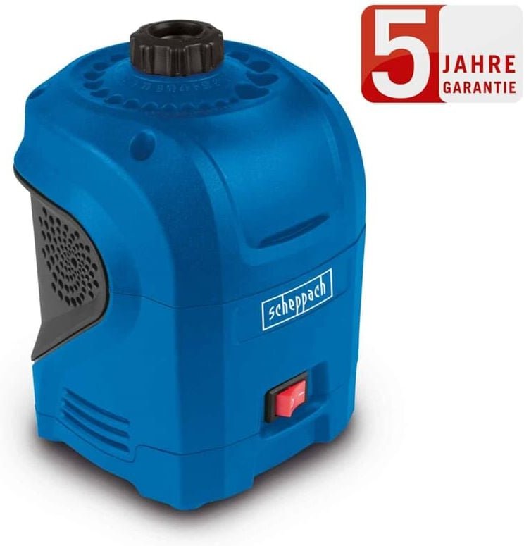 Bohrerschleifgerät DBS900 95W Bohrer-Ø 3,0-12,0 mm - Scheppach