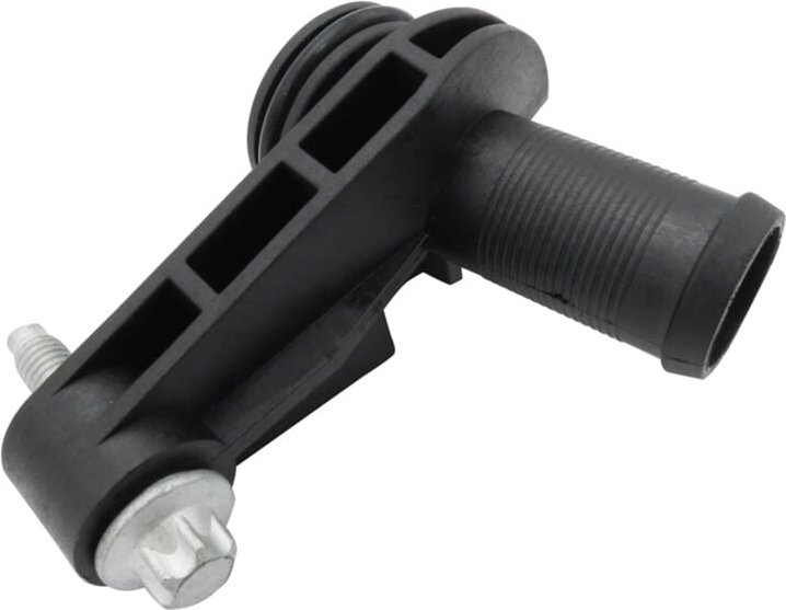 Kühlerschlauch-Anschlussrohreinlass LR021623 6G9Q6N793AA für Range Evoque Sport