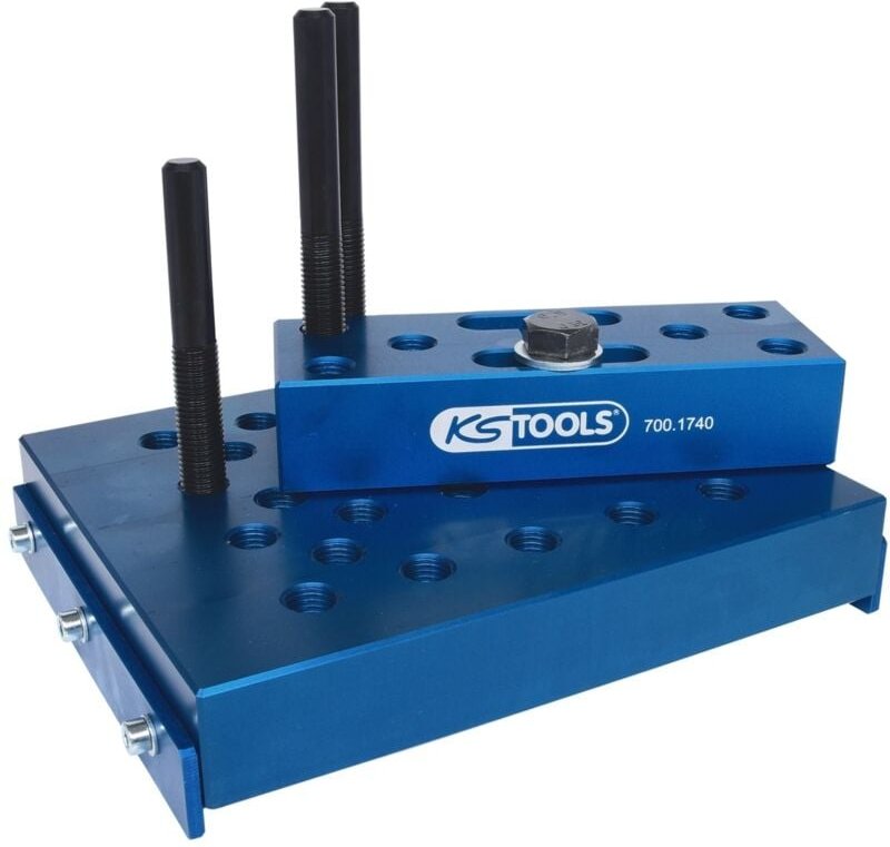 Universal-Press-Unterlage, 245x200mm