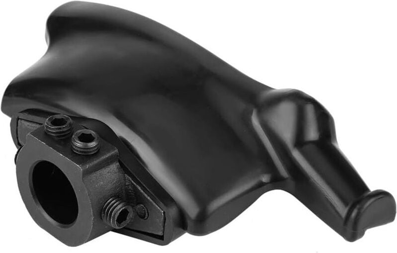 Demount Duck Head Reifenwechsler Montagekopf für Auto Duck Head Kit (29MM), Reifenreparaturwerkzeuge