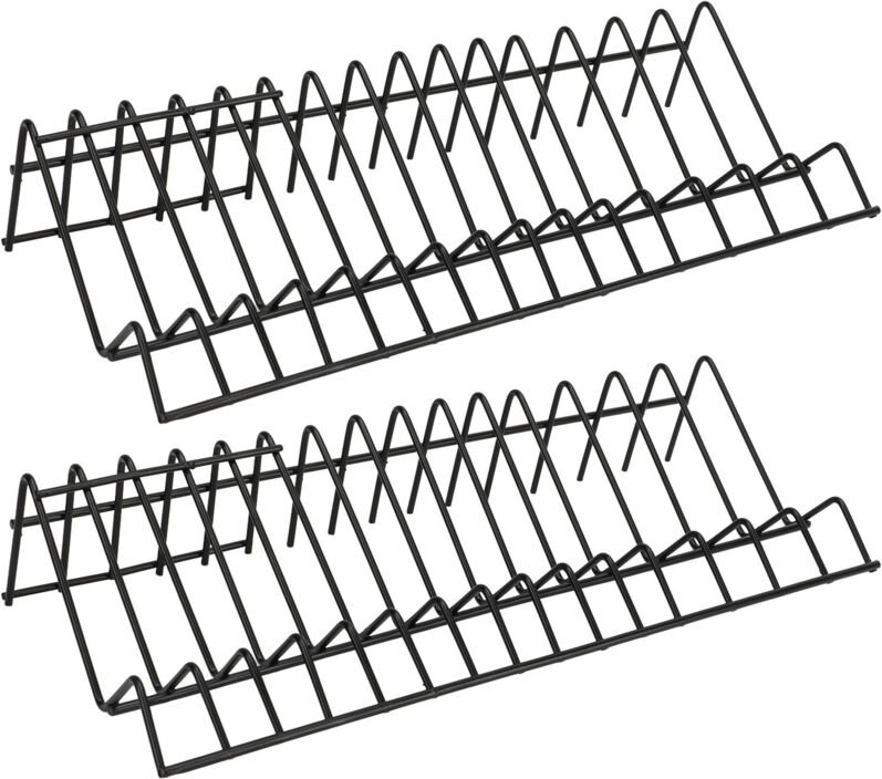 Yctze Werkzeugkastenhalter mit 15 Fächern für Zangen und federbelastete Handwerkzeugmagazine, passend für die meisten We...