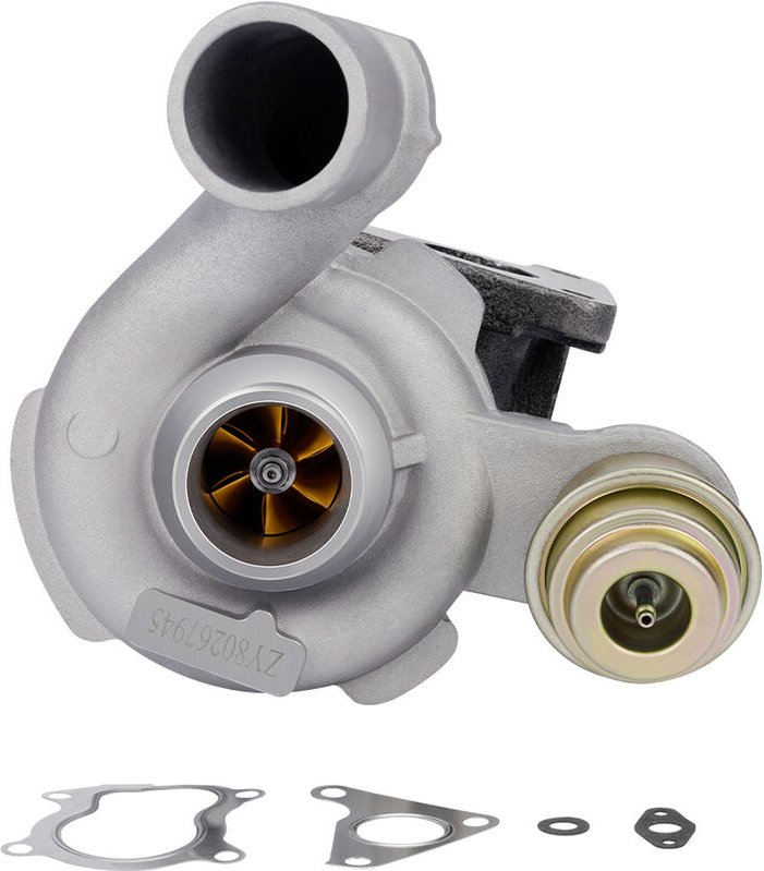 Turbolader Für Mitsubishi Opel Renault Nissan 703245 F9Q D4192T4 60KW 75KW 79KWTurbolader Für Opel Movano Vivaro 1.9 cdt...