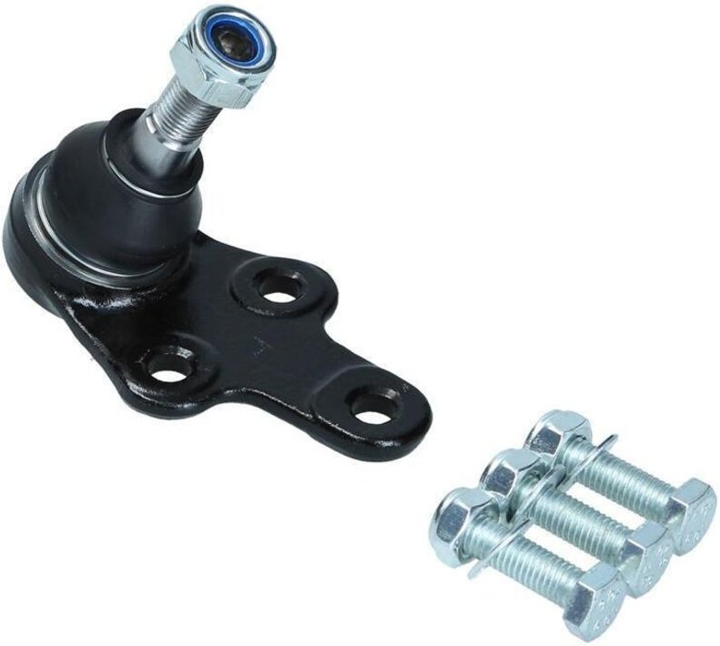 Führungsmontageverbindung 9040166 Kamoka