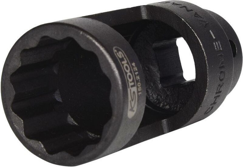 Injektorhülse, 27 mm aus dem Koffer 150.2100 0