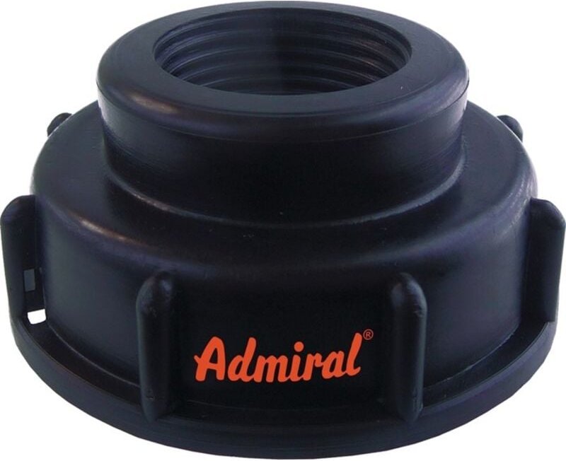 ADMIRAL Container Adapter 1359 IBC S60 x 1″ IG ( 4000351168 )