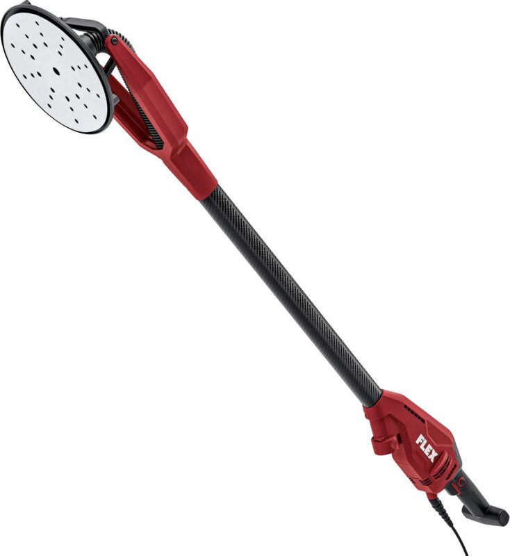 Wand- und Deckenschleifer Exzenter-Giraffe ge 6 x-ec, Ausführung: 530.299, Tasche/im Karton - Flex