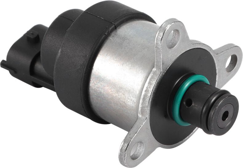 Tbest Hochtemperaturbeständiges Ölpumpen-Steuer-Kraftstoffdruckregler-Raummagnetventil für 1.9 2.5 Motoren OEM 092840050...