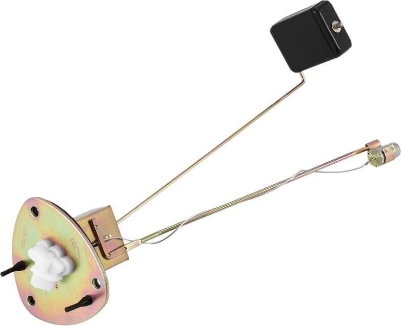 MB571603 Geber für TankfüLlstand Anzeige, Passend Montero 1989 - 1994 1995 1996 1997 1998 1999 II Classic