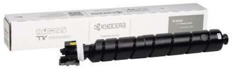 Toner Originalzubehör TK-8365K ca. 25.000 Seiten schwarz