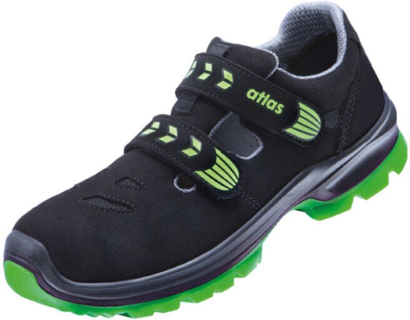 Atlas Sandale SL 26 ESD S1, Weite 12 Größe 44