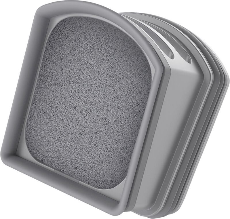 Xiaomi Truclean W10 Pro Wet Dry Filter 44091 Staubsauger-Filter