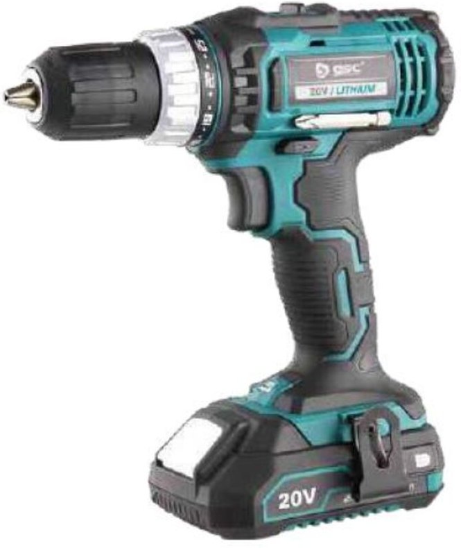 502040002 20V 460W Akku-Bohrhammer - GSC