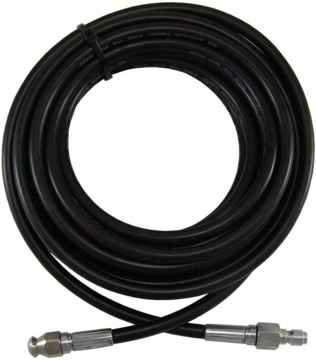 Original Ersatzteil F016F05511 Hochdruck-Flexibe-Rohr - Bosch