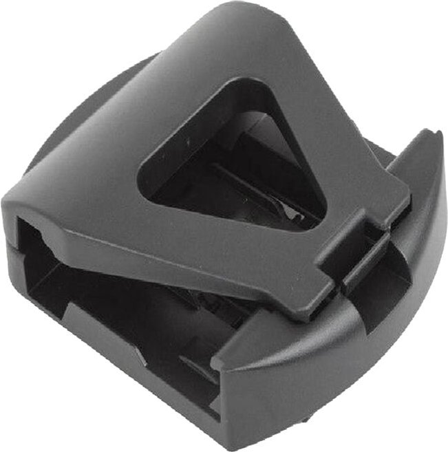 Tlily - A2048900114 Nothalterungsbefestigung für W204 W207 W212 W218 E260 -Schilderhalterung.