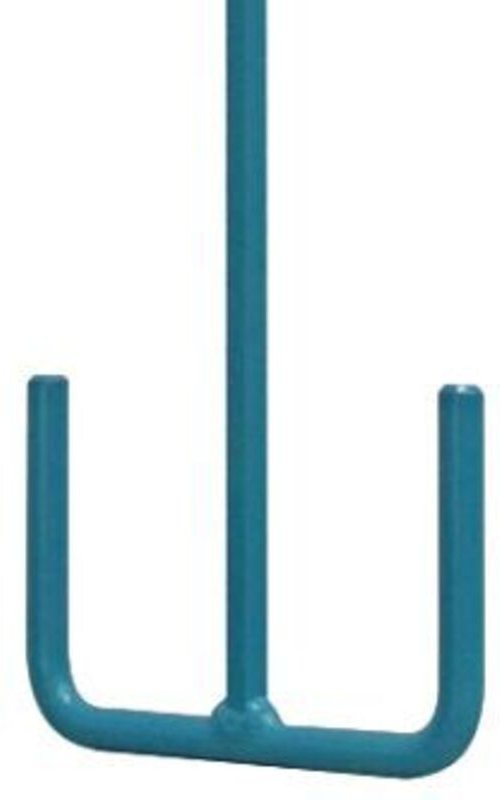 COLLOMIX Rührer AR 170 M türkis - 40141-000