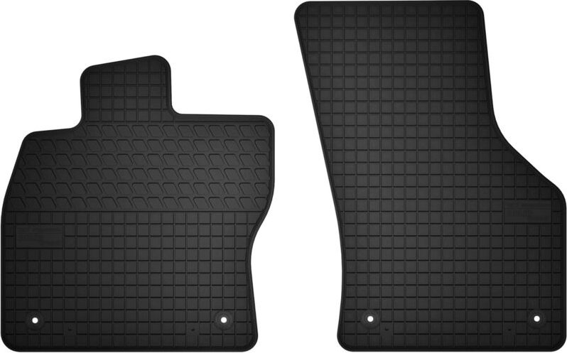 Stoßstangenmatten vorne: Seat Arona Crossover (2017-)