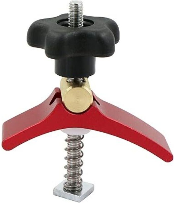 T-Nut-Klemme, Kipphebel-Halteklammer, T-Nut-T-Nut-Klemme, T-Nut-Set, T-Nut-Klemmen, Kipphebelklemme, Kipphebelklemme, Ho...