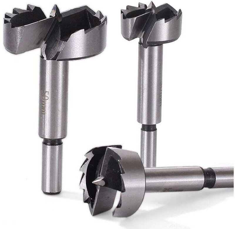 Bohrerzubehör (Holz, Ø 20 mm, Länge 90 mm, Bohrzubehör)