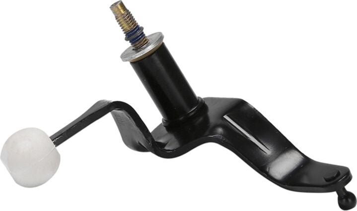 Tlily - 244989 Schaltgetriebehebel für 206 207 Partner C2 Berlingo Schaltstangen-Reparatursatz