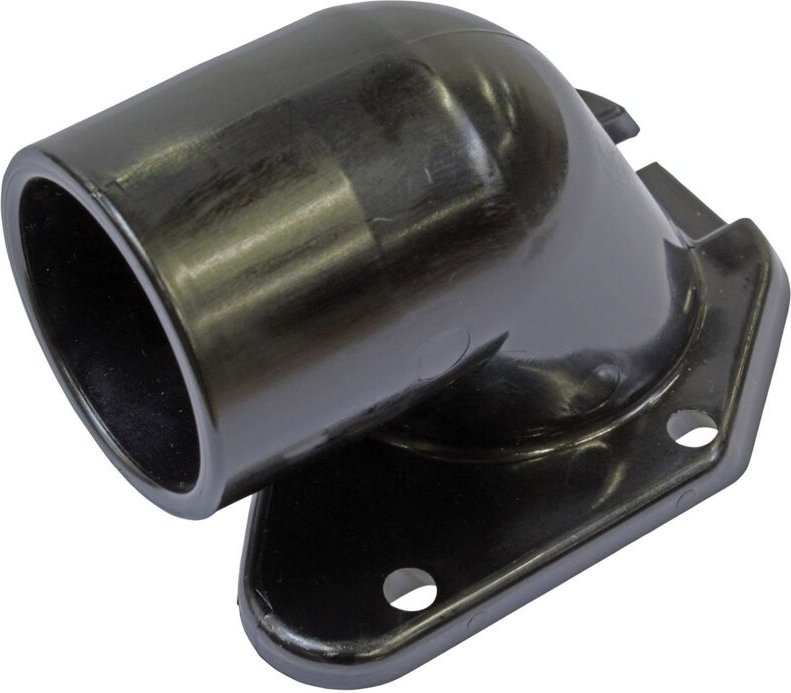 Absaugstutzen - 456914-5 - Makita