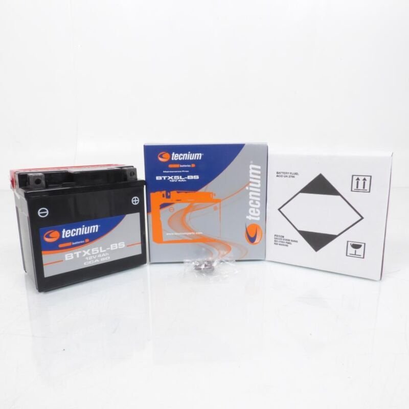 tecnium batterie für motorrad derbi 50 gpr r euro3 2013 bis 2016