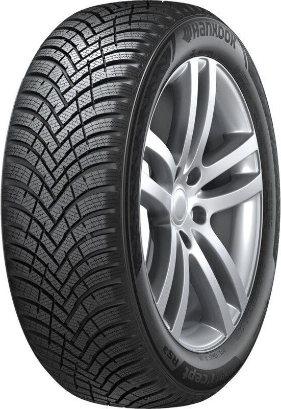 Thumbnail - HANKOOK Winter 185/55 R16 TL 87H WINTER ICEPT RS3 W462 XL BSW M+S 3PMSF