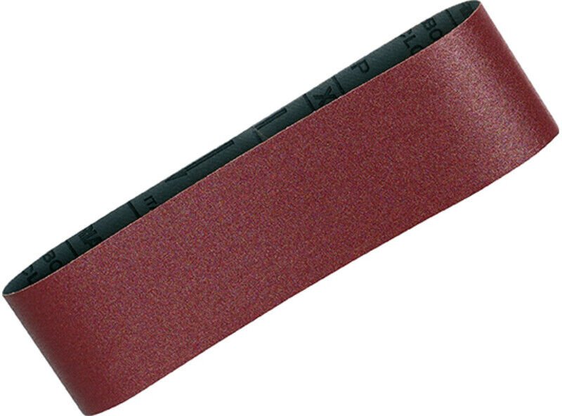 Schleifband 76x610 mm K120 5 St. - P-37356 - Makita