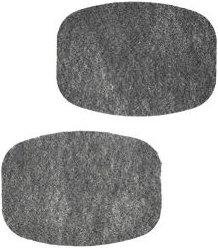 11641000 Vakuumreinigerfilter - Nilfisk