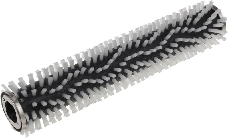 Sebo - borstel (rol) duo kpl - 3005er - 4012615300501