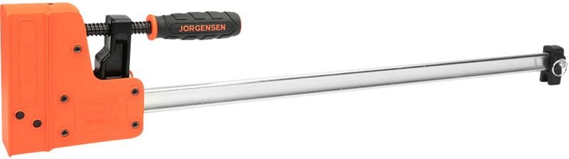 Jorgensen - Korpuszwinge 2391331 Spann-Weite (max.):600 mm Ausladungs-Maße:98 mm