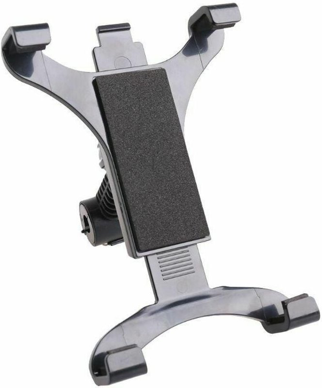 Tablethalter für die Kopfstütze im Auto