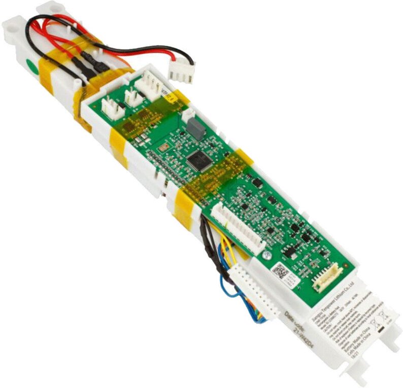 Rowenta - Ersatzteil - Original-Li-Ionen-Akku 18V - tefal